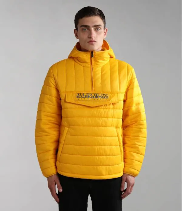 A-MORGEX HZH YELLOW RAY