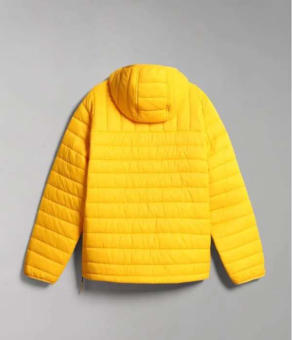 A-MORGEX HZH YELLOW RAY