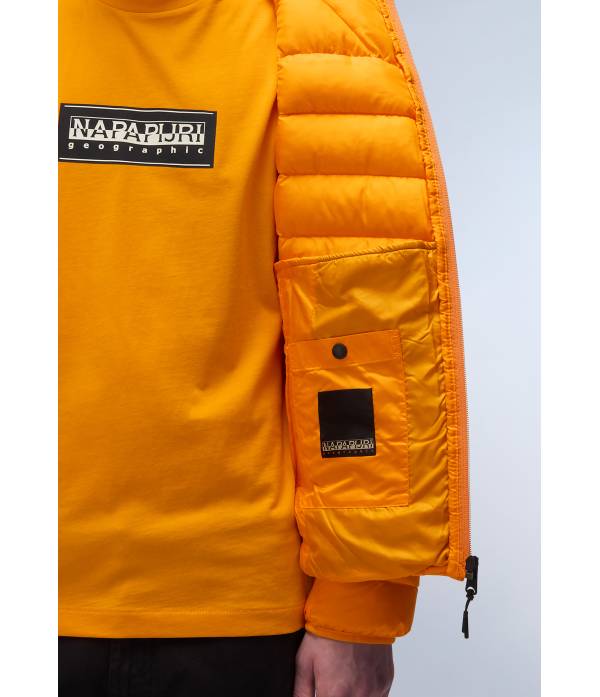 AERONS H 3 ORANGE MARIGOLD