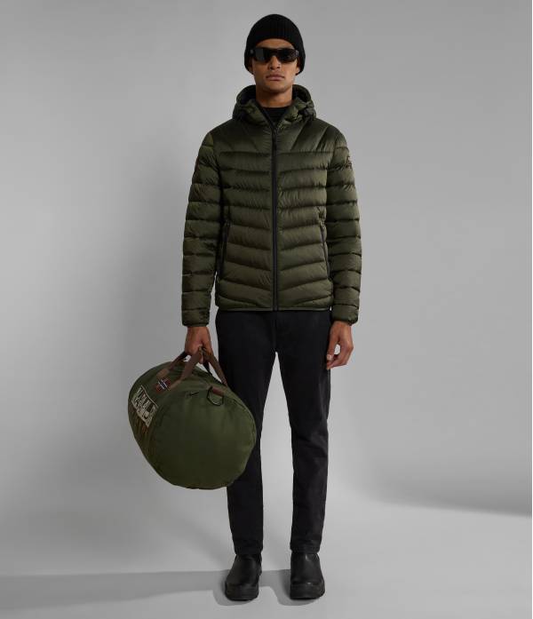 AERONS H 3 GREEN DEPTHS 