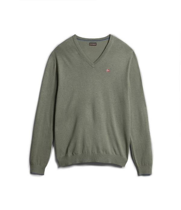DAMAVAND V 4 GREEN LICHEN
