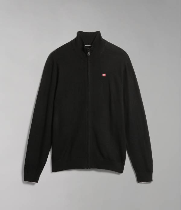 DAMAVAND FZ 3 BLACK 041