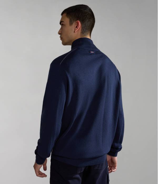 DAMAVAND HZ 4 BLU MARINE