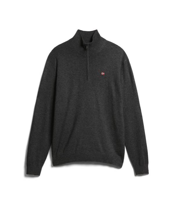 DAMAVAND HZ 4 DARK GREY MEL