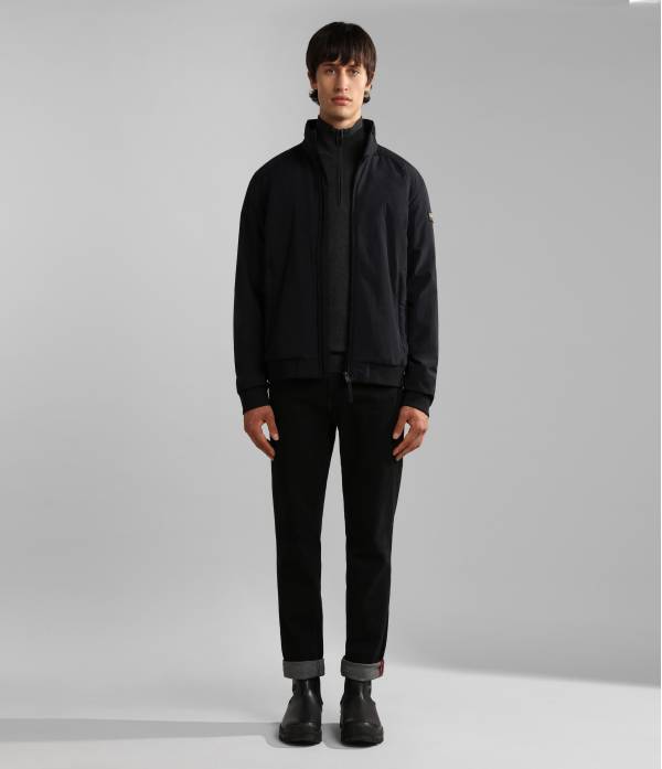 DAMAVAND HZ 4 DARK GREY MEL