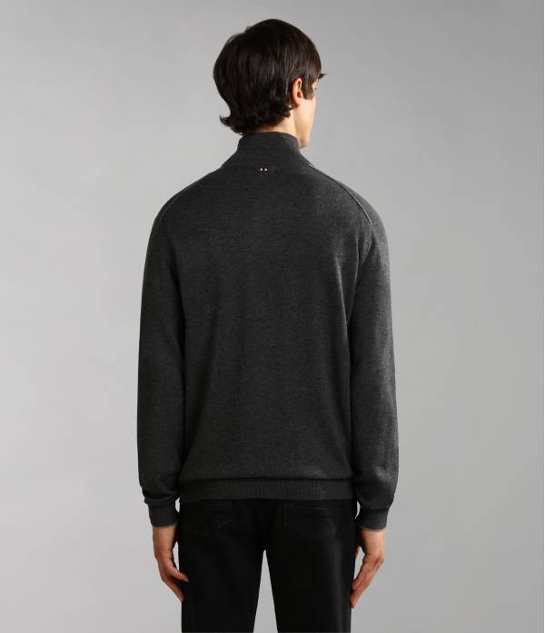 DAMAVAND HZ 4 DARK GREY MEL
