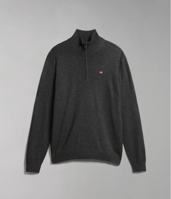 DAMAVAND HZ 4 DARK GREY MEL