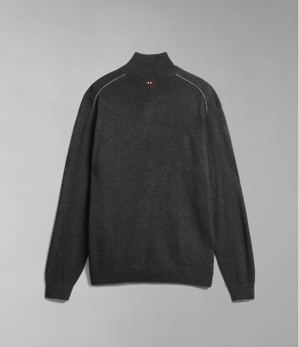 DAMAVAND HZ 4 DARK GREY MEL