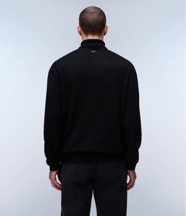 DAMAVAND T 1 BLACK 041 