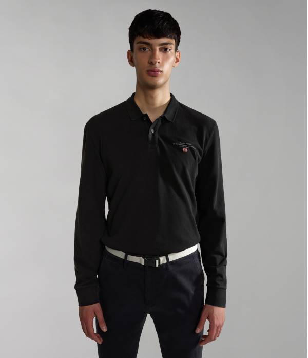 ELBAS LS 4 BLACK 041