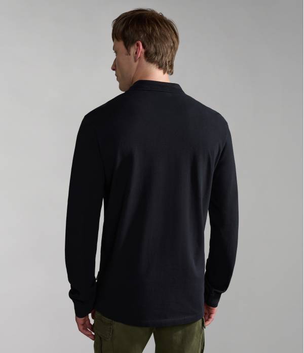 EALIS LS BLACK 041
