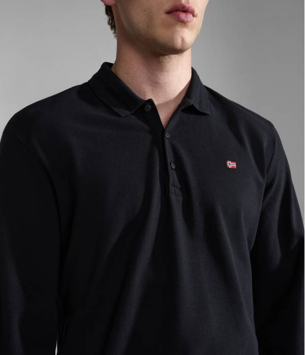 EALIS LS BLACK 041