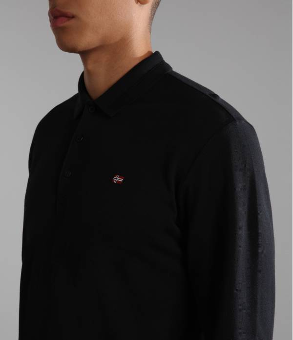 EALIS LS BLACK 041