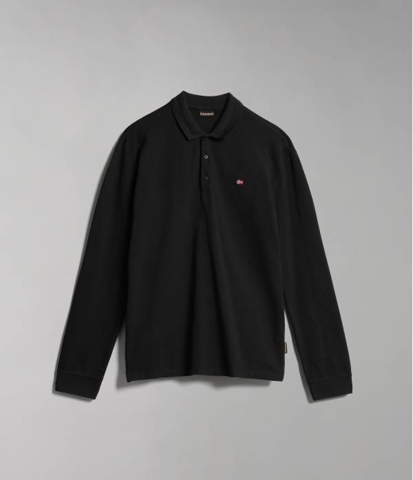 EALIS LS BLACK 041