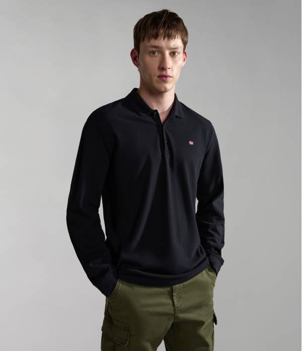 EALIS LS BLACK 041
