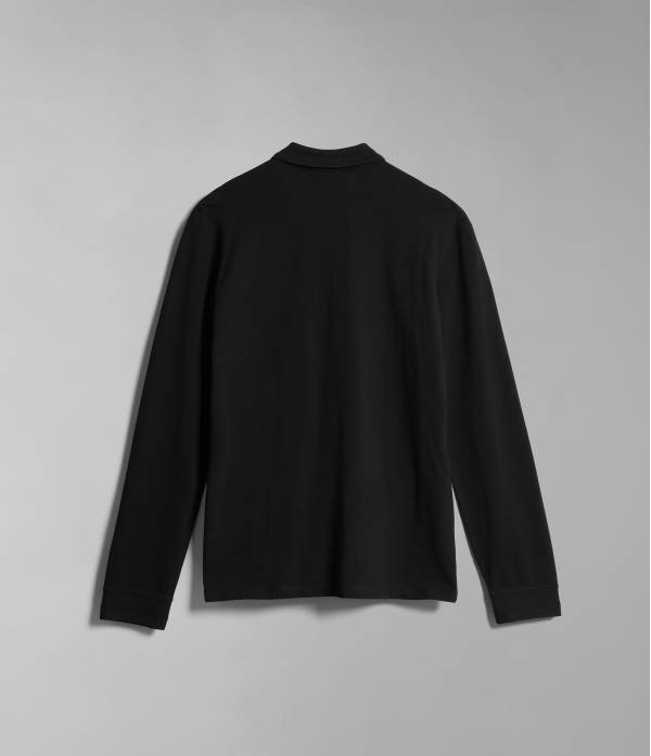 EALIS LS BLACK 041