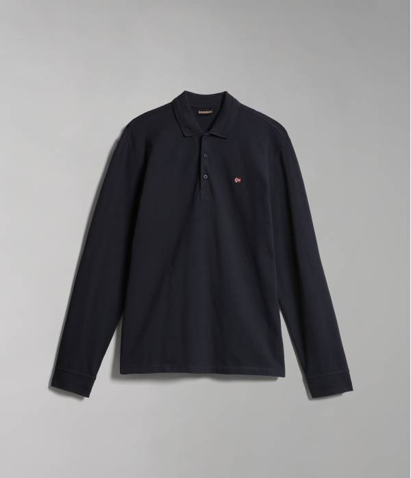 EALIS LS BLU MARINE