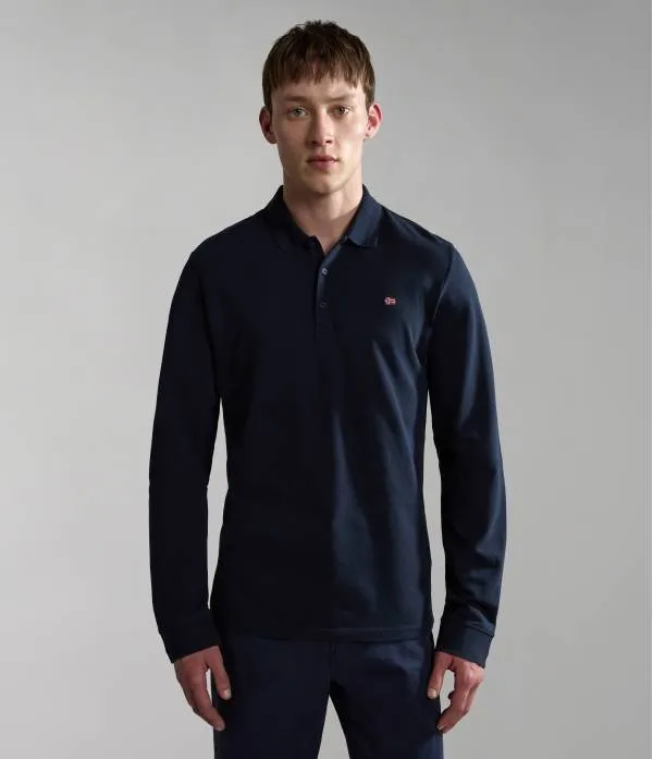 EALIS LS BLU MARINE