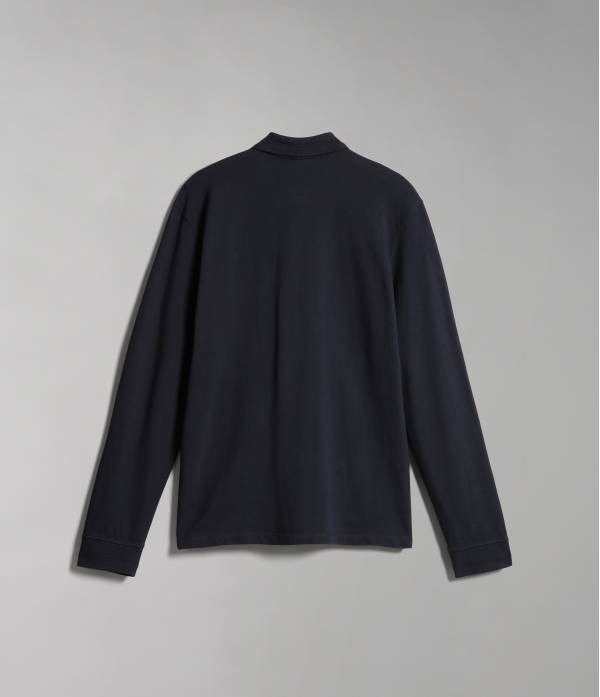 EALIS LS BLU MARINE