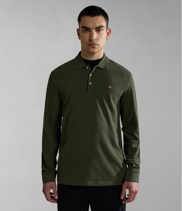 EALIS LS GREEN DEPTHS