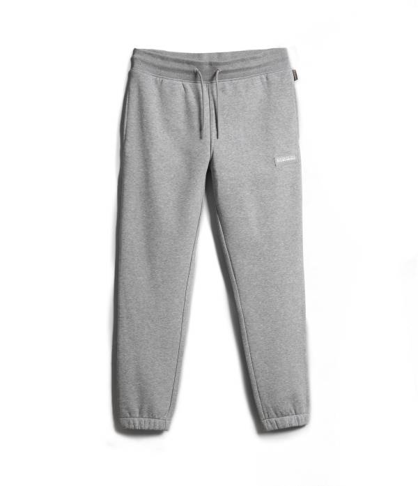 M-MORGEX 2 MED GREY MEL