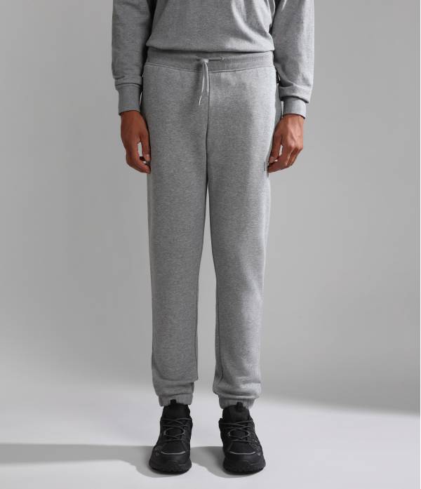 M-MORGEX 2 MED GREY MEL