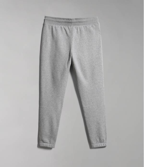 M-MORGEX 2 MED GREY MEL