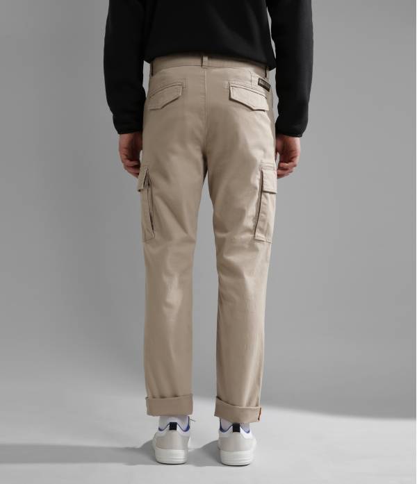 MOTO WINT 3 BEIGE STONE