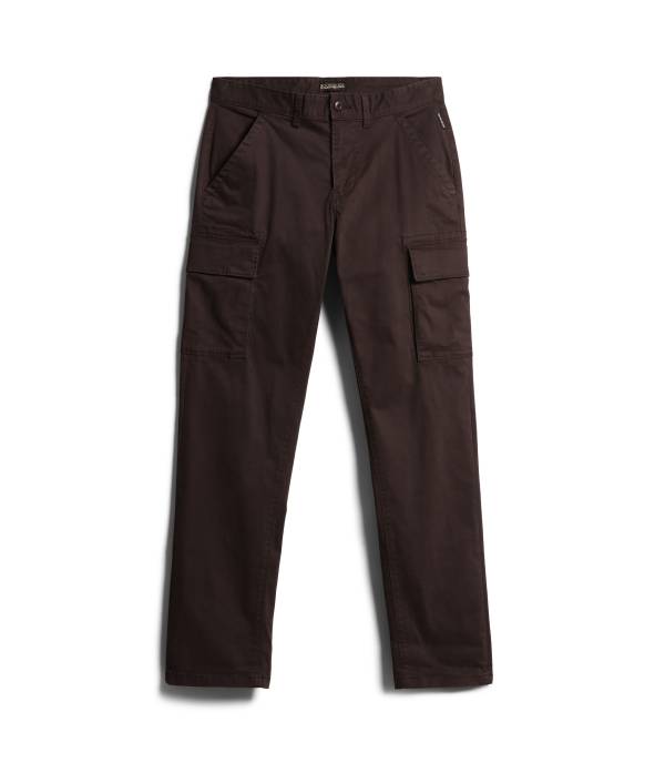 MOTO WINT 3 BROWN EBONY