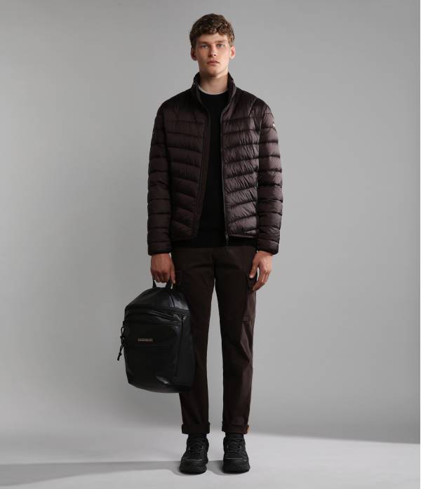 MOTO WINT 3 BROWN EBONY