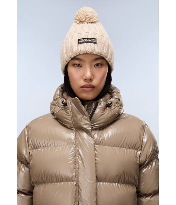 FEA 2 BEIGE DIMITY