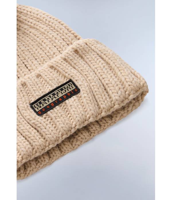 FEA 2 BEIGE DIMITY
