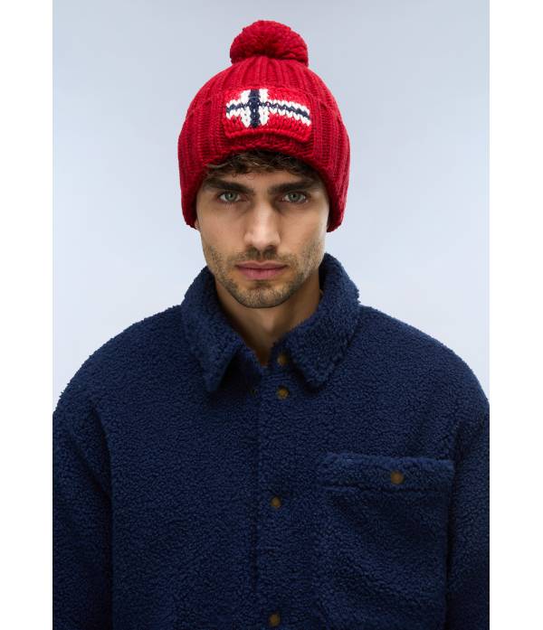 SEMIURY 5 HAUTE RED R1F 