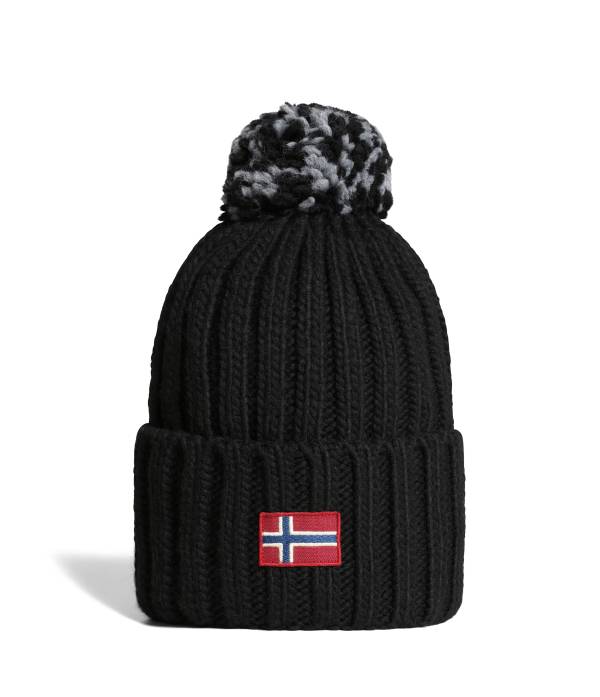 SEMIURY W 3 BLACK 041