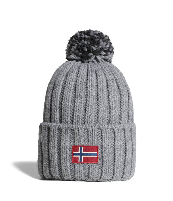 SEMIURY W 3 MED GREY MEL