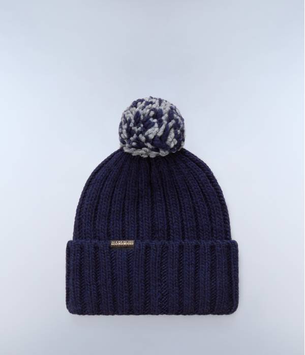 SEMIURY W 3 BLU MARINE