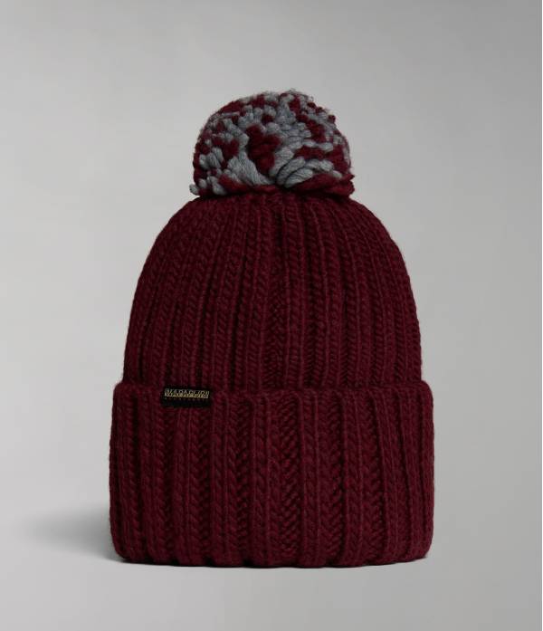 SEMIURY W 3 VINT AMARANTH