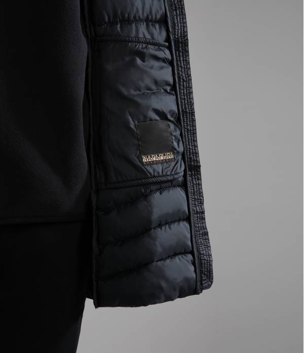 AERONS L W 2 BLACK 041