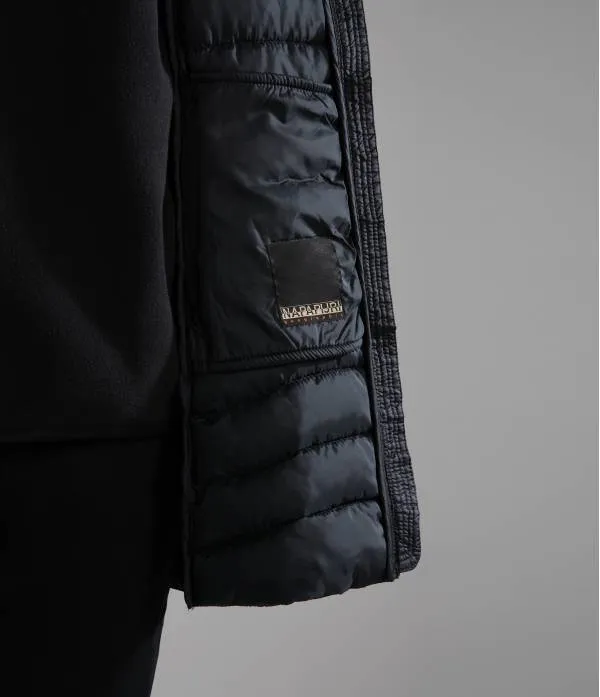 AERONS L W 2 BLACK 041