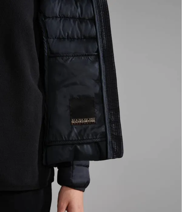 AERONS H W 2 BLACK 041