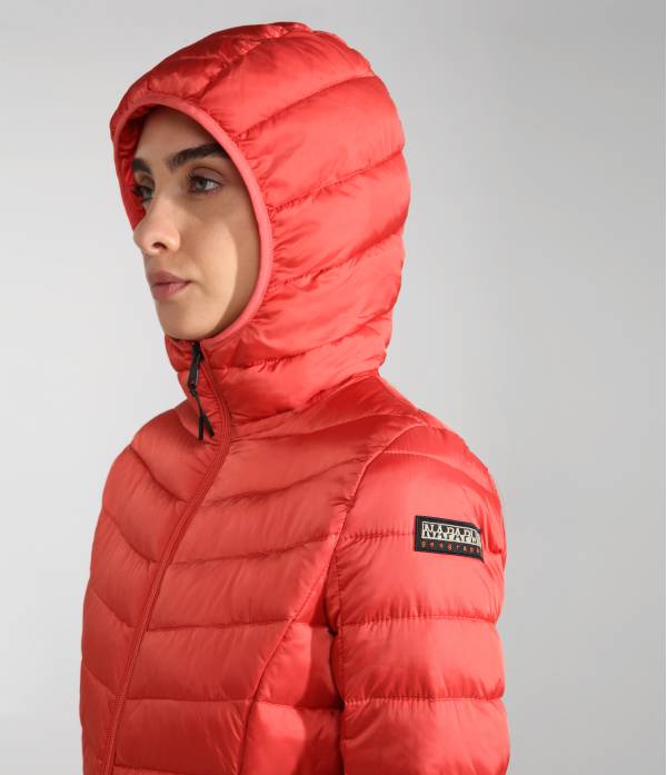 AERONS H W 2 PINK RASPBERRY