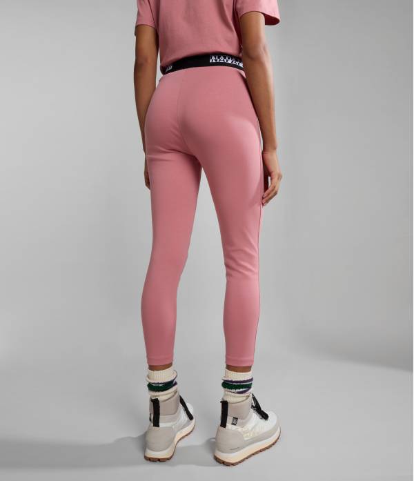 M-BOX LEGGINGS 4 PINK LULU