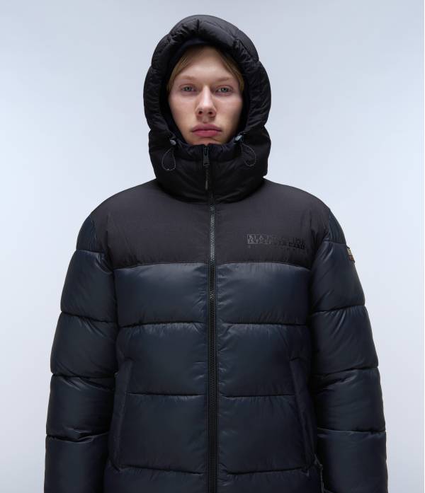 A-HORNELEN BLACK 041
