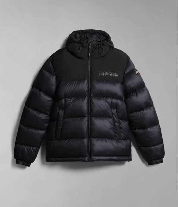 A-HORNELEN BLACK 041