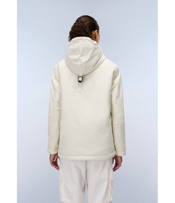 RAINFOREST W PKT 4 BEIGE DIMITY