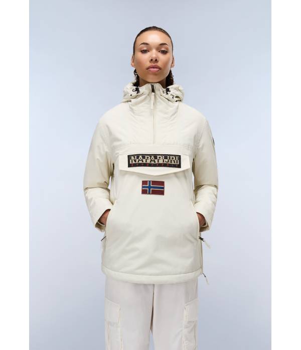 RAINFOREST W PKT 4 BEIGE DIMITY