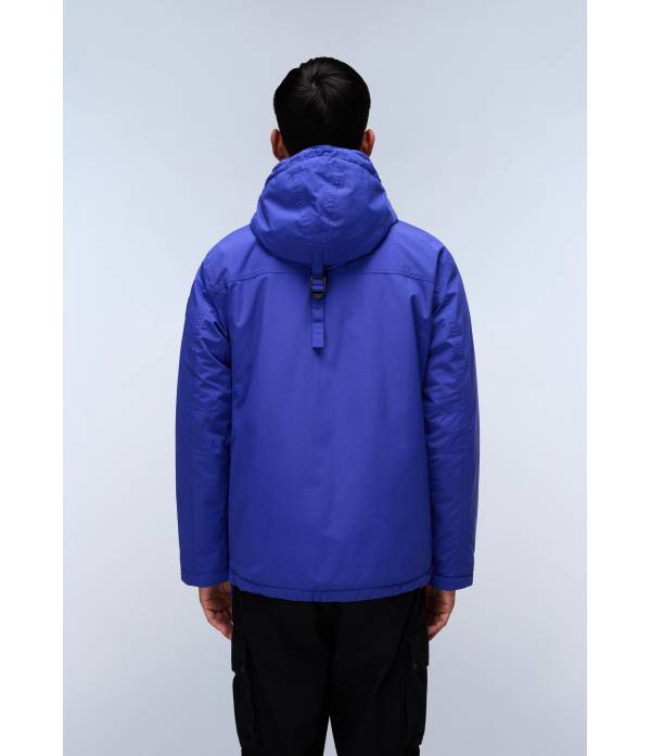 RAINFOREST WINTER 3 ROYAL BLUE B3B