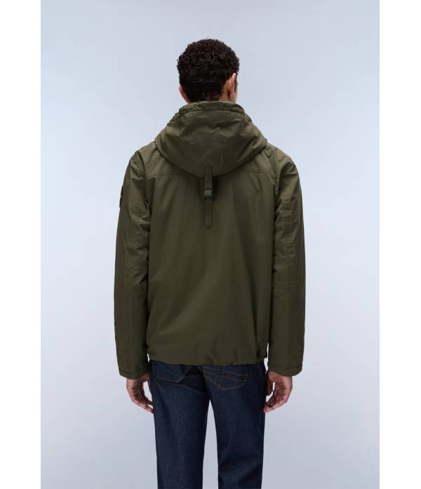 RAINFOREST WINTER 3 OLIVE NIGHT G1F 