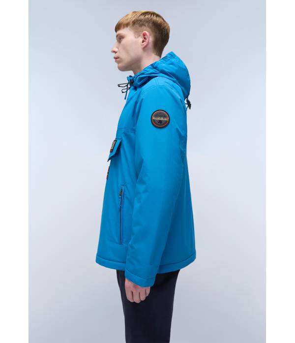 RAINFOREST POCKET 2 BLUE SAPPHIRE