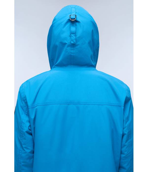 RAINFOREST POCKET 2 BLUE SAPPHIRE